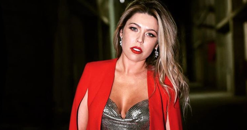 Daniela Aránguiz causa indignación en redes sociales al pedir "mano dura"