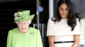 La estricta regla que debe respetar Meghan Markle a la hora de ir a dormir