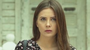 Descubre la faceta desconocida de la actriz que interpreta a Melek en "Elif"