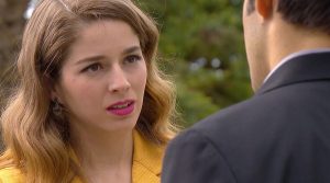 Perdona Nuestros Pecados: ¡Están vivos! Así fue el reencuentro entre María Elsa, Reynaldo y Eva