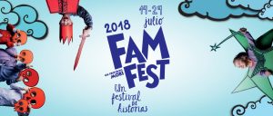 ¿Aún buscando panoramas? No te puedes perder el Famfest 2018