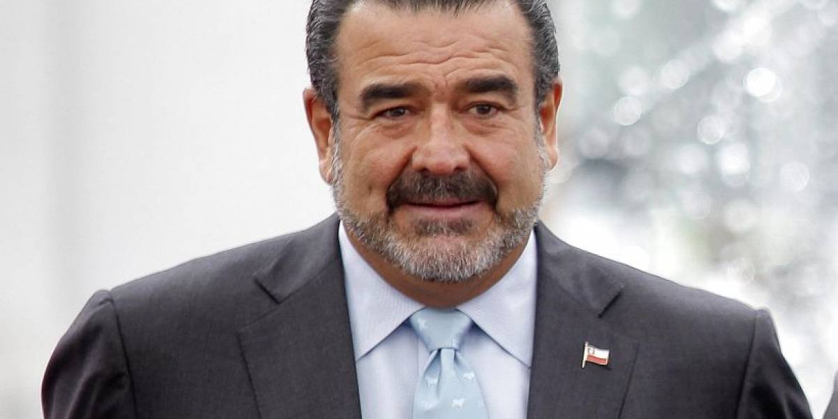 Ganador del concurso mundialero hecho por Luksic reveló lo que incluía el premio