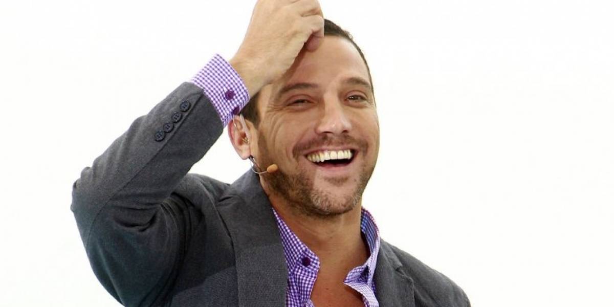 Entregan nuevos detalles sobre el estado de salud de Julián Elfenbein