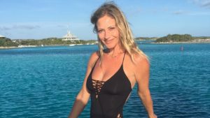 Este es el nuevo logro de Marcela Vacarezza en sus redes sociales