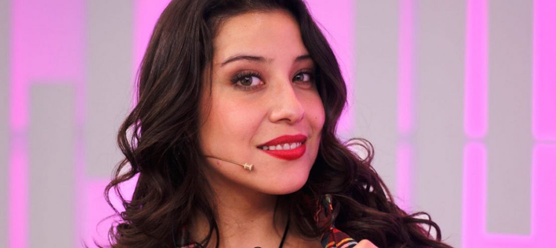 María José Quintanilla lanza canción de reggaetón junto a Luis Jara