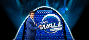 Televidentes bromearon por el parecido entre participante de "The Wall" y la ex Presidenta