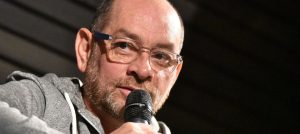 Ramón Llao renuncia a su trabajo tras reconocer violencia hacia su ex pareja