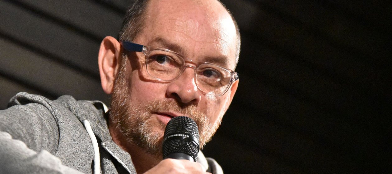 Ramón Llao renuncia a su trabajo tras reconocer violencia hacia su ex pareja