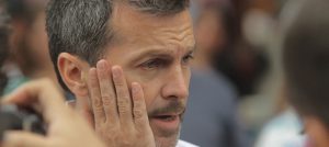 Cristián Sánchez se quiebra en "Muy Buenos Días" al reflexionar sobre la muerte