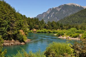 Descubre los 5 lugares de Chile que te conectan con la naturaleza