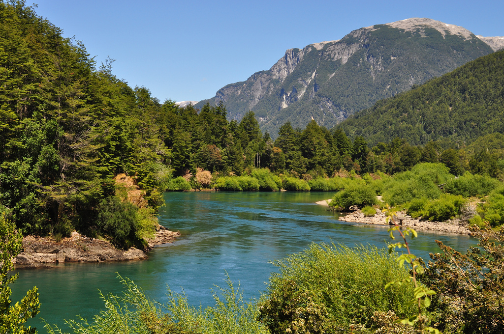Descubre los 5 lugares de Chile que te conectan con la naturaleza