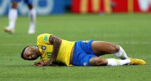 Conoce el nuevo desafío viral "Neymar Challenge"