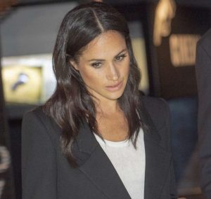 Hermanastra de Meghan Markle realiza polémica declaración contra ella en Twitter