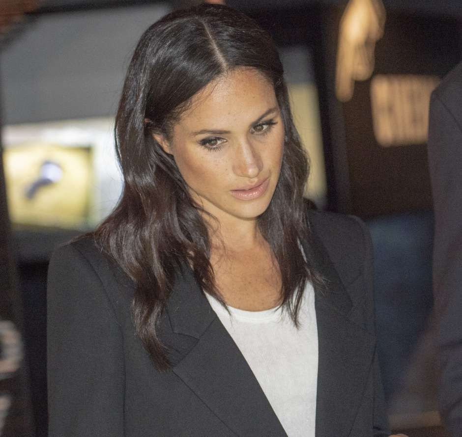 Hermanastra de Meghan Markle realiza polémica declaración contra ella en Twitter