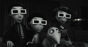 Los estrenos de cine de la semana