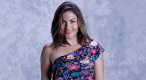 ¿Qué? ¿Cómo? Carmen Gloria Bresky regresa a "Verdades Ocultas"