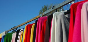 ¡Atención! Patronato rematará su ropa de invierno desde los $1.990