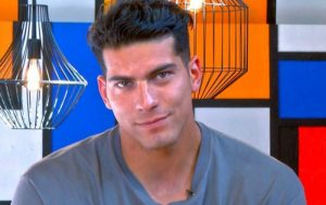 Ignacio Lastra reveló uno de sus sueños más anhelados