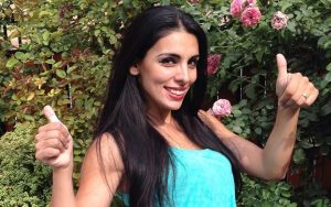 ¡Muy grande! Jocelyn Medina compartió una imagen junto a su hija