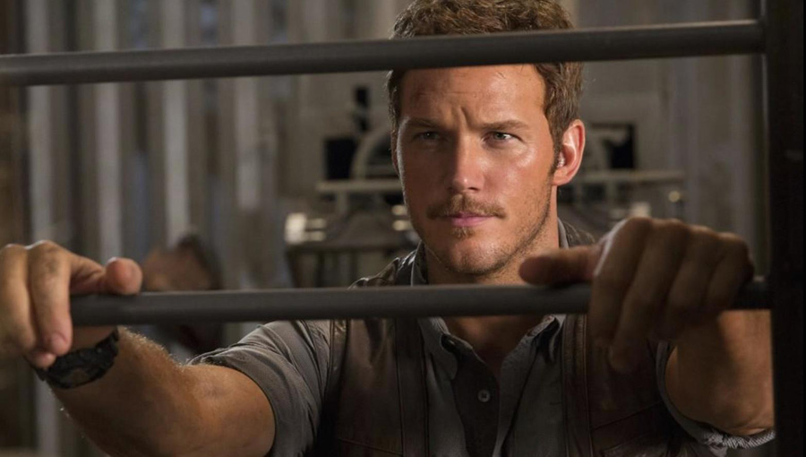 ¡Se confirmó el romance! Esta es la nueva pareja de Chris Pratt