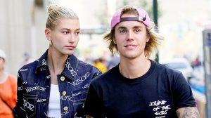 Esta es la foto de Justin Bieber y Hailey Baldwin que fue comentada por famosos internacionales