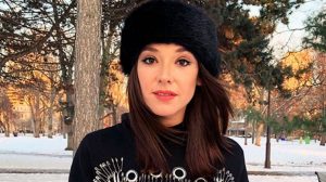 Kel Calderón sorprendió a sus seguidores con el destino que eligió de vacaciones