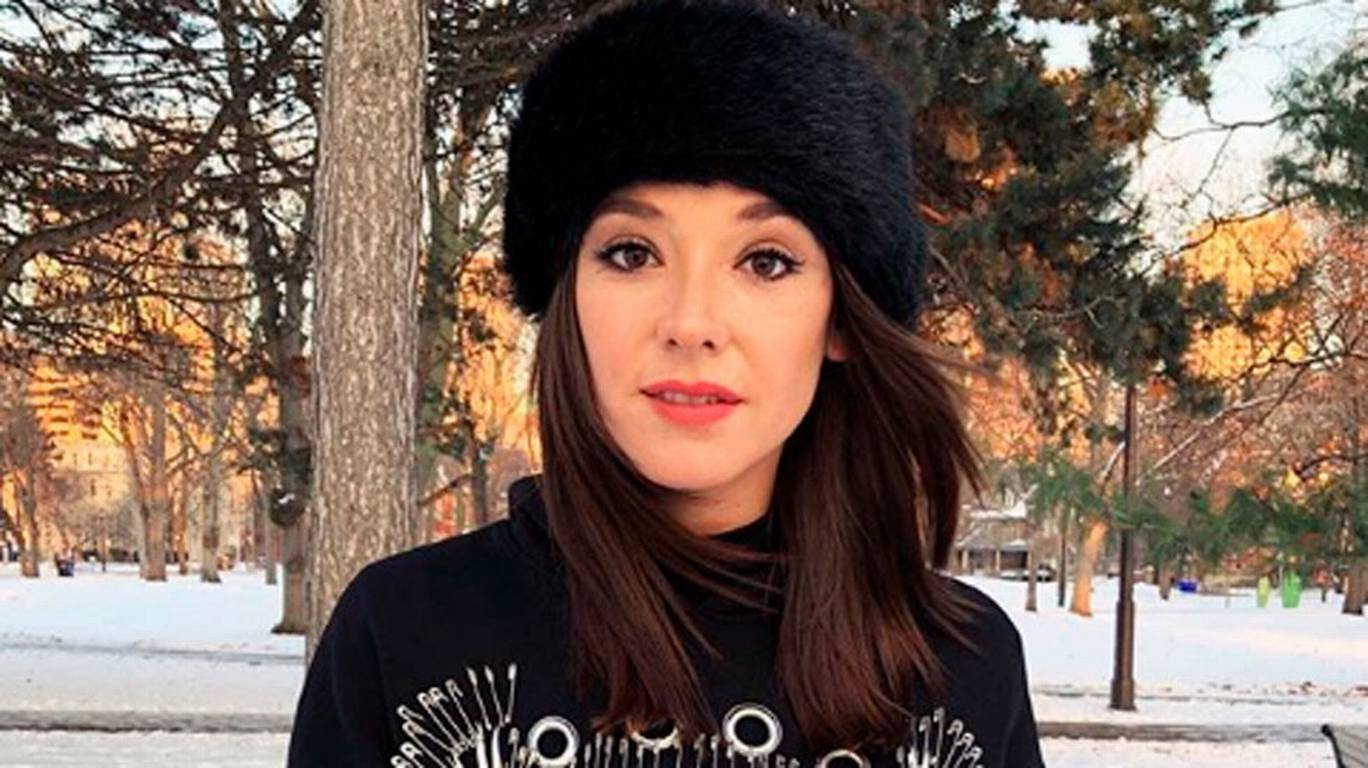 Kel Calderón sorprendió a sus seguidores con el destino que eligió de vacaciones