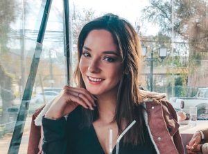 Kel Calderón muestra las primeras imágenes de su viaje al Amazonas