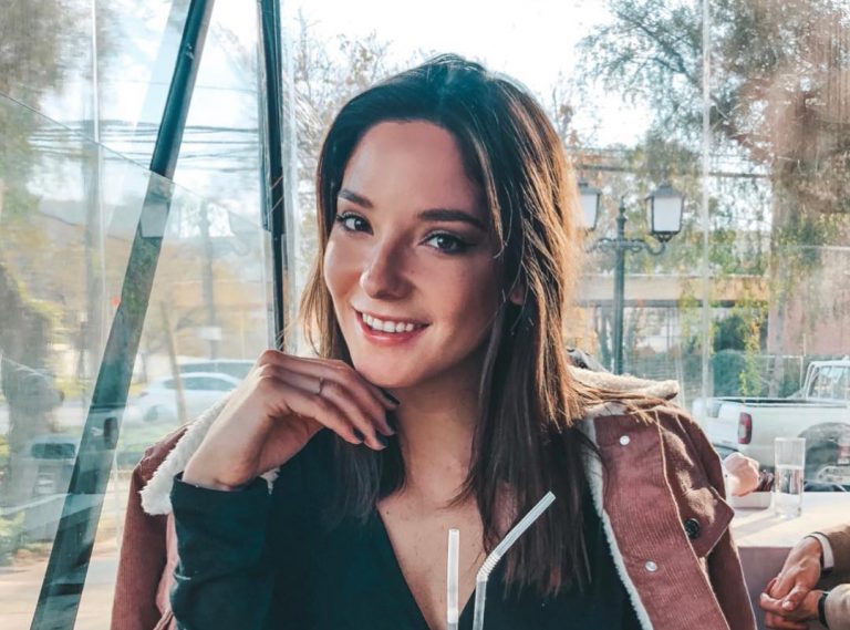 Kel Calderón muestra las primeras imágenes de su viaje al Amazonas