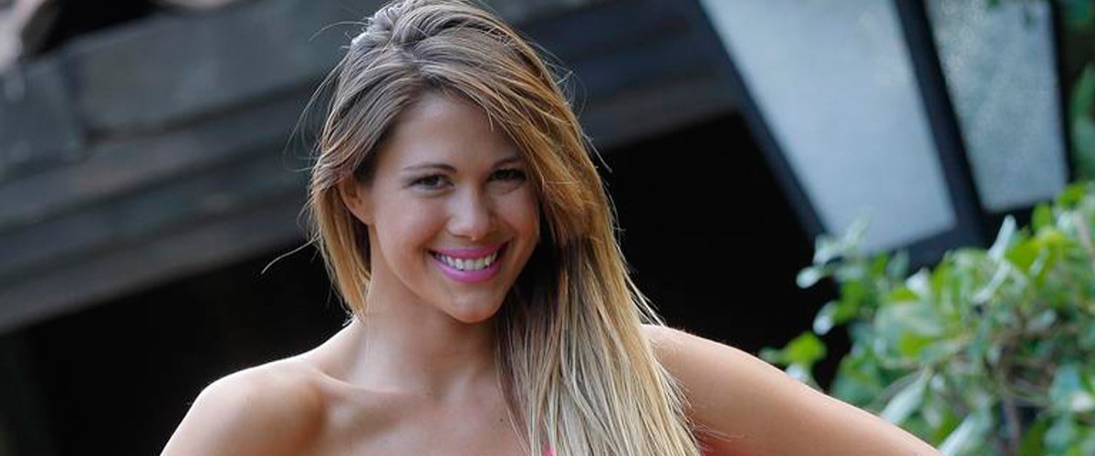 ¡Son iguales! Así luce la hija de Laura Prieto actualmente