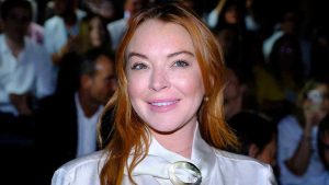 La tranquila de vida de Lindsay Lohan en Dubai