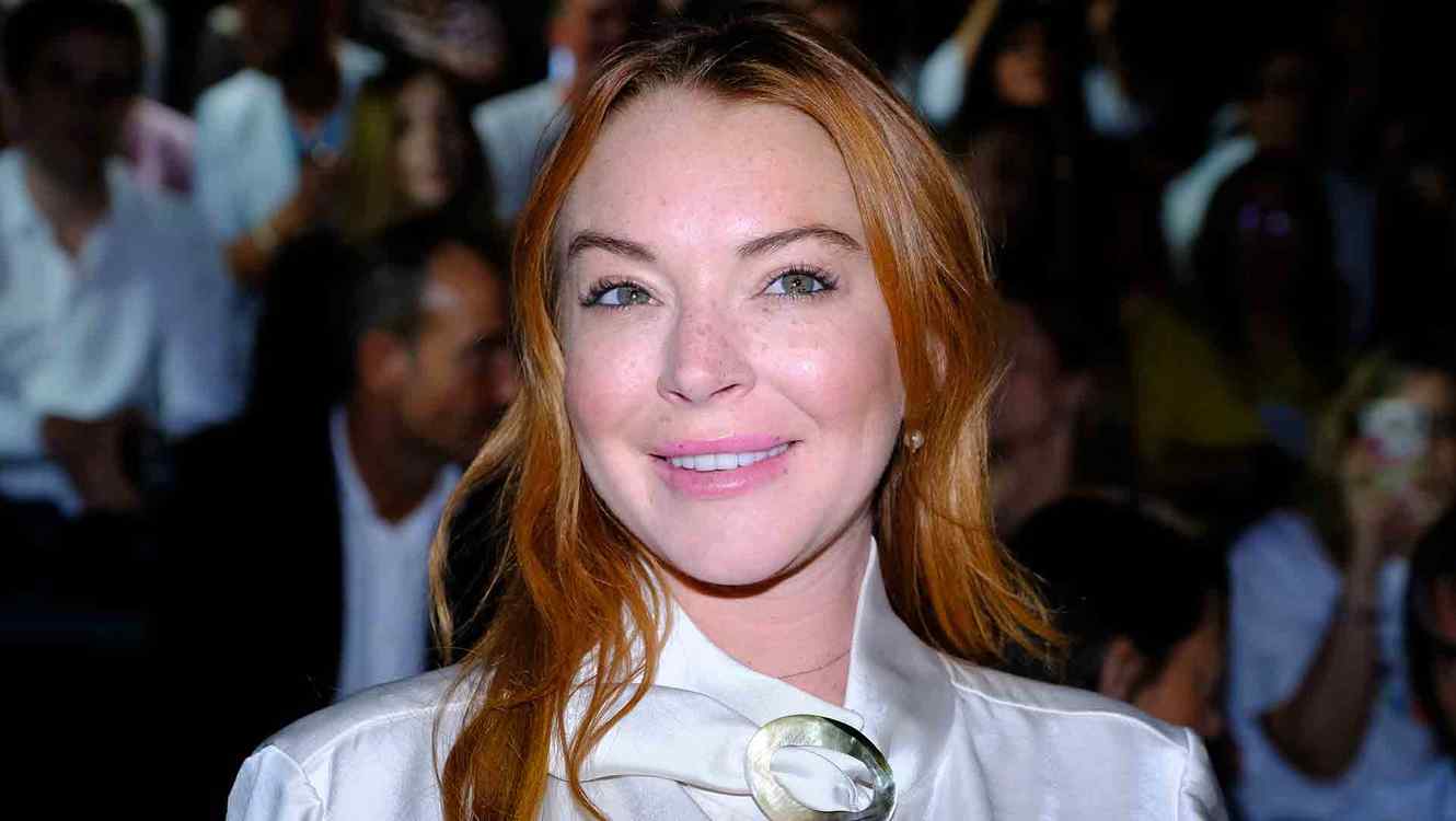 La tranquila de vida de Lindsay Lohan en Dubai