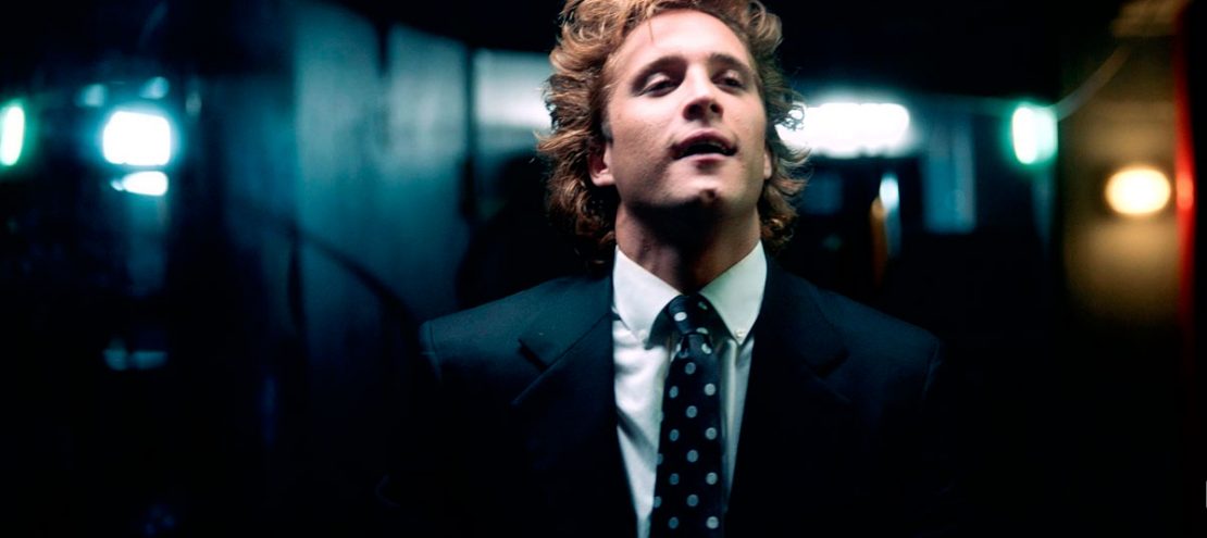 Diego Boneta dio el spoiler más grande sobre el final de la serie Luis Miguel