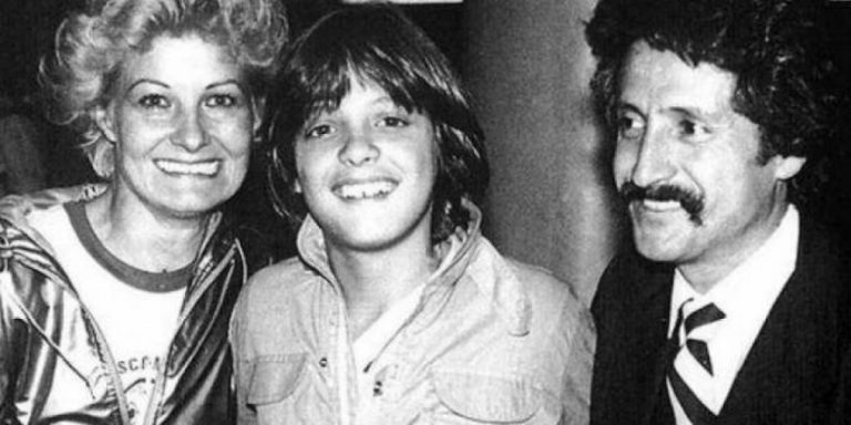 Un carnicero argentino dice que es el verdadero padre de Luis Miguel