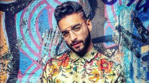 Maluma prepara su regreso a Chile con multidinario show