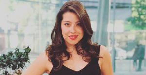 María Jimena Pereyra asegura que María José Quintanilla le quitó el saludo