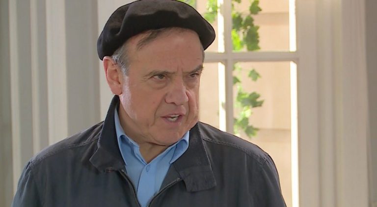 Twitteros celebraron la furiosa escena de "Mario"