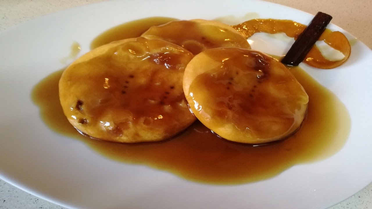 Sopaipillas pasadas: Revisa cómo preparar este rico plato chileno