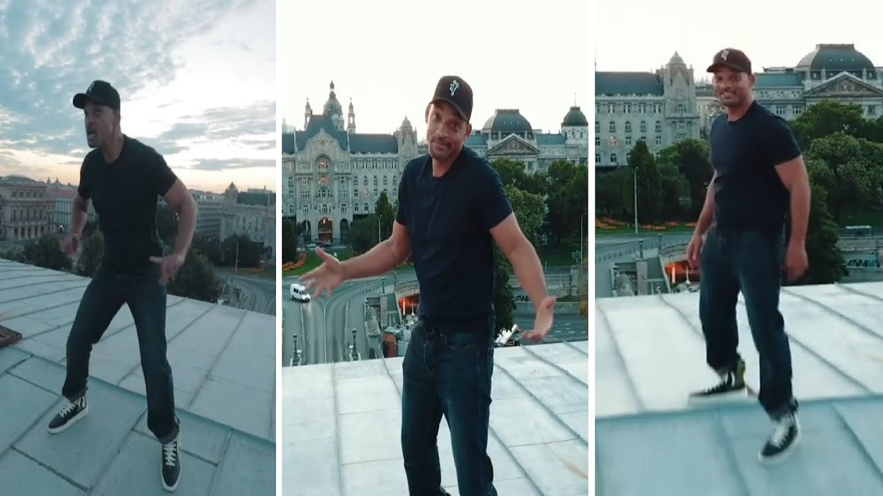 "In my feelings challenge": El nuevo reto viral de moda entre las celebridades