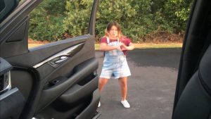 Video muestra las peligrosas y desastrosas consecuencias del nuevo desafío viral "Shiggy challenge"