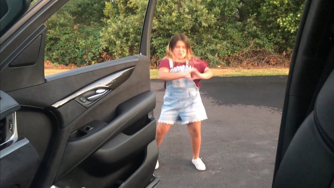 Video muestra las peligrosas y desastrosas consecuencias del nuevo desafío viral "Shiggy challenge"