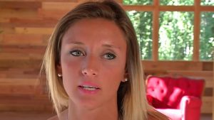 Yuli Cagna sorprende al mostrar el "antes y después" de su cuerpo