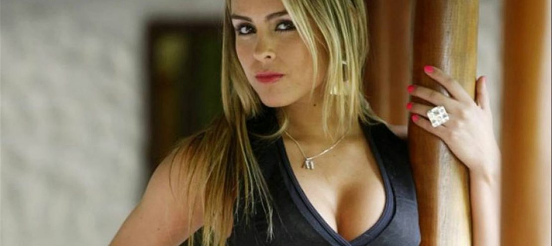 Maura Rivera contó episodio de abuso de poder por parte de Javier Olivares