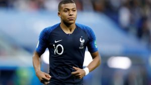 El noble gesto de Kylian Mbappé: donará su dinero