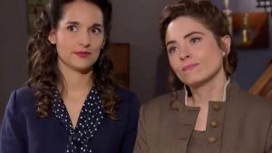 "Barecedes" podría volver a la pantalla como un spin-off