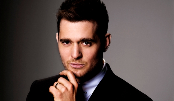 Nació la hija de Michael Bublé y tiene particular nombre