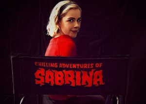 Netflix confirma fecha de estreno de "El mundo oculto de Sabrina"