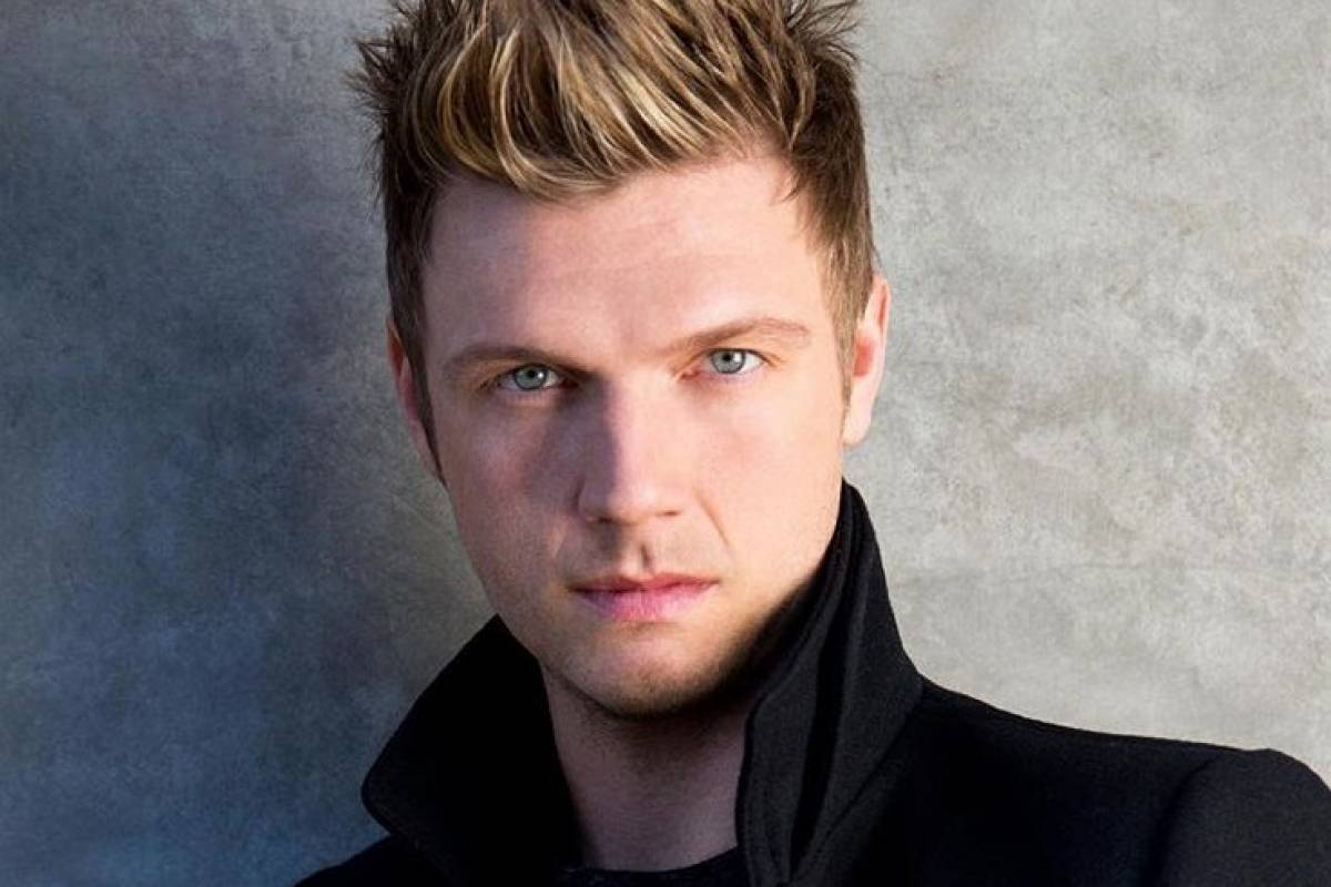 ¡Atención fans de Backstreet Boys! Nick Carter confirma concierto en Chile