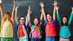 Trucos para que el regreso a clases de tu hijo no sea negativo