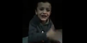 Esta es la versión feminista de "Arroz con leche"